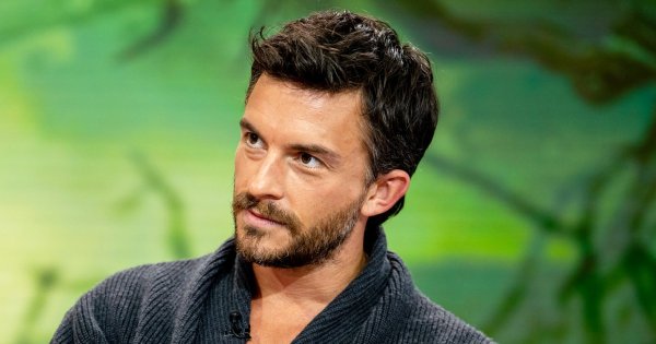 Jonathan Bailey Says He’s Taking a Break From Acting — Here’s Why
