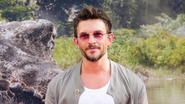 Jonathan Bailey Plans Break From Acting To Focus On Nonprofit