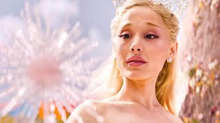 WICKED 2: FOR GOOD “You Can't Resist” New Teaser Trailer (2025)