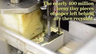 How The Old Farmer's Almanac is Made