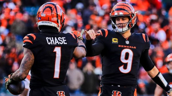 Fantasy football rankings for Week 1