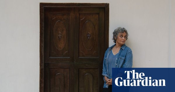 Mother Mary Comes To Me by Arundhati Roy review – brave and absorbing