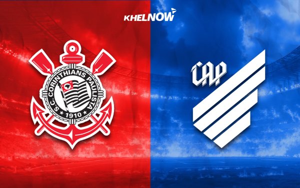 Corinthians vs Athletico Paranaense Preview, prediction, lineups, betting tips & odds | Copa do Brasil 2025 quarter-final second leg