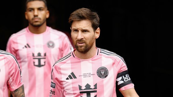 ’He’ll be available’ - Inter Miami’s Javier Mascherano confirms Lionel Messi will be in action against Charlotte FC | Goal.com India