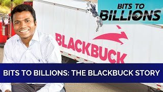 BlackBuck | How Rajesh Yabaji Wants To Transform Trucking In India |Startups In India |Startup Ideas