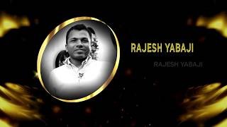 Meet EOY India 2019 Finalist Rajesh Yabaji