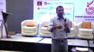 Rajesh Yabaji, Co-Founder and CEO, BlackBuck