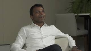 Equity Allocation Approaches - Rajesh Yabaji on When to Split Equity Equally