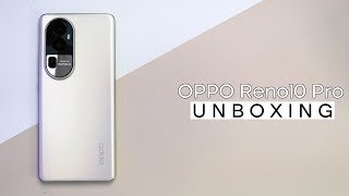 OPPO Reno 10 Pro - ဒီကောင်လေးတော်တော်မဆိုးဖူး