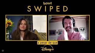 Entrevista a Lily James