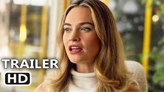 SWIPED Trailer 2 (2025) Lily James