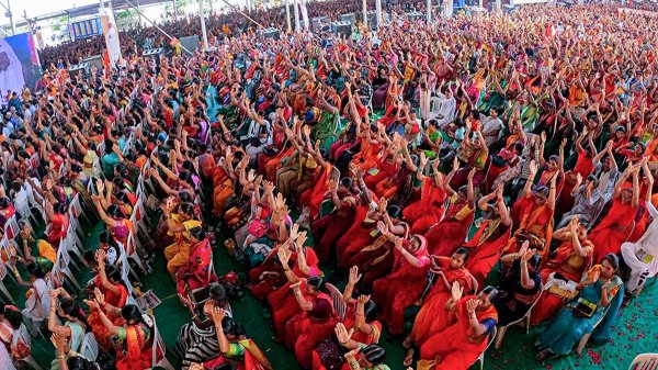 Ladki Bahin Yojana beneficiaries must complete e-KYC in two months, says Maharashtra govt