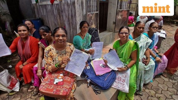 Ladki Bahin Yojana: Maharashtra govt makes e-KYC mandatory within 2 months; here’s how to do it | Mint