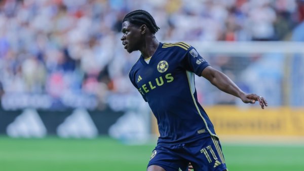 Sporting Kansas City v Vancouver Whitecaps: Sabbi praises clinical attacking displays