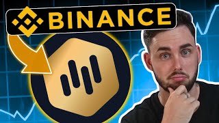 This NEW Crypto Exchange Could DESTROY Binance (Here's Why)