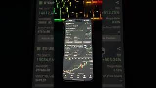 30 000$ Profit💀 Binance Futures Live Crypto Trading