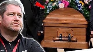 Matt Beard: Former Liverpool Women manager dies aged 47