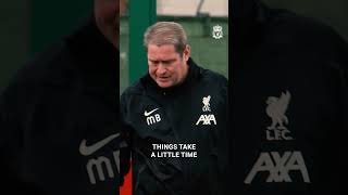 Liverpool FC Women manager Matt Beard signs new deal #LFC #Shorts