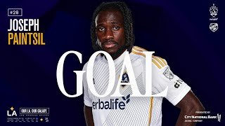 GOAL: Joseph Paintsil's scores header in six yard box vs. FC Cincinnati