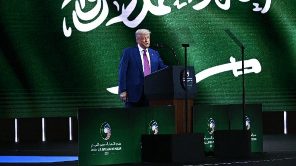 Trump Warns Taliban That Not Handing Over Bagram Airbase To US Will Lead To ‘Bad Things’