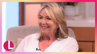 Fern Britton on Her Most Personal Novel Yet and New TV Role | Lorraine