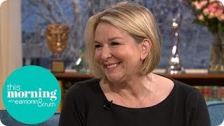 Fern Britton on Grieving the Loss of Her Mum | This Morning