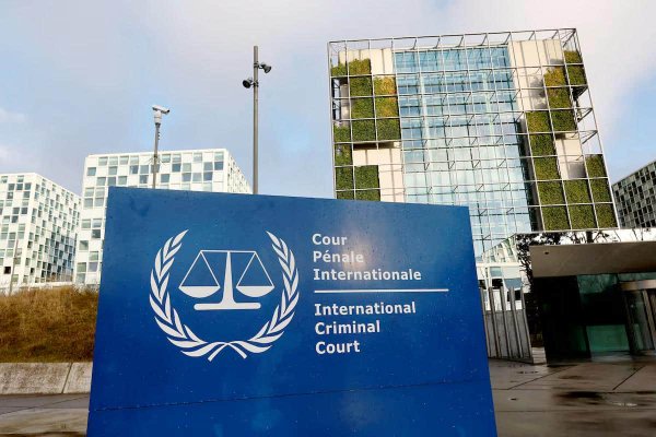 Reuters: США могут наложить санкции на весь Международный уголовный суд