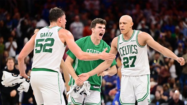 Keys to the Game: Celtics 111, Magic 107 | Boston Celtics