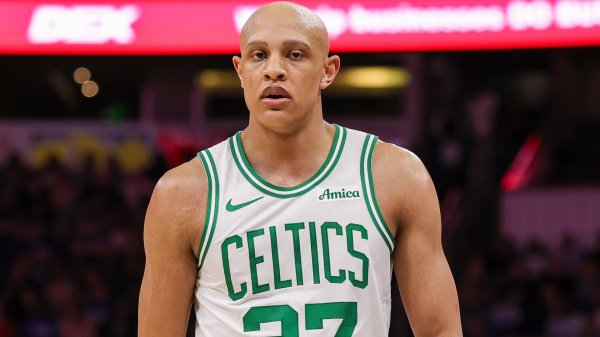 Jordan Walsh Hits Biggest Shot Of Career As Celtics Defeat Magic