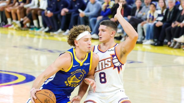 Голден Стэйт — Индиана: прогноз на матч НБА, ставка за 2.07