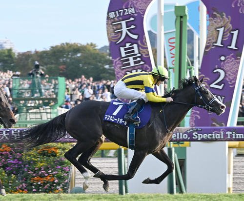 【ジャパンＣを占う】外国馬20年ぶり勝利？欧州年度代表馬候補カランダガンを日本馬が迎え撃つ - 競馬 : 日刊スポーツ