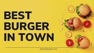 🆕best burgers near me how to make burgers NEW Video