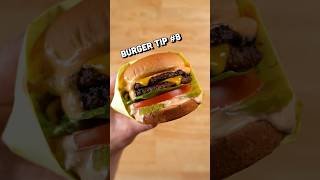Wrap Your Burger like In-N-Out!