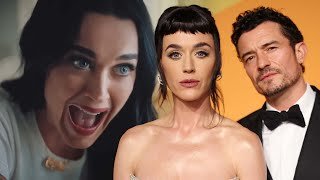 Katy Perry Seemingly Explains Orlando Bloom Split on ‘Bandaids’