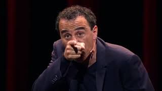 Elie Semoun - Merki (complet)