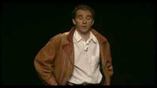 Elie Semoun - Le vieux beau