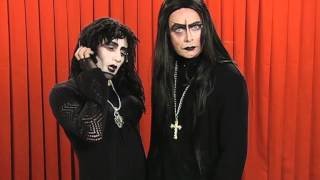 Elie Semoun - Satania et Demonio - Les Petites Annonces