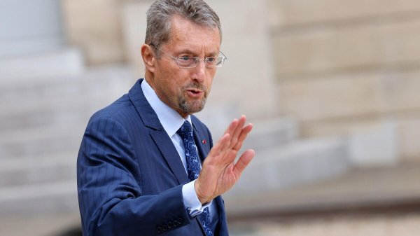 L’ex-maître espion jugé pour un coup de pression dans l’affaire des millions perdus de la DGSE