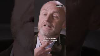 Cette ref du Bureau des Légendes à un vrai membre de la DGSE 👀