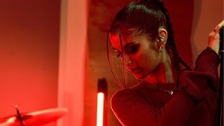 DECESSUS - My War of Pain (OFFICIAL VIDEO)