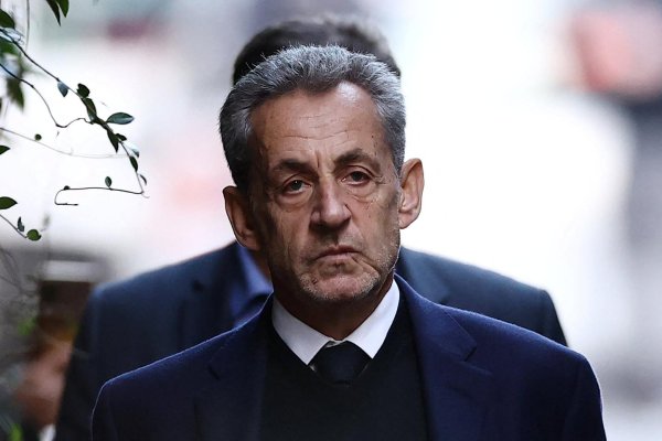 La demande de mise en liberté de Nicolas Sarkozy examinée lundi matin par la cour d’appel de Paris