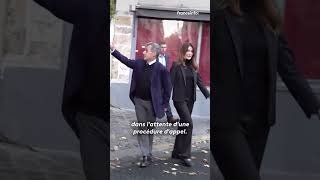 Nicolas Sarkozy pourrait-il déjà sortir de prison ?