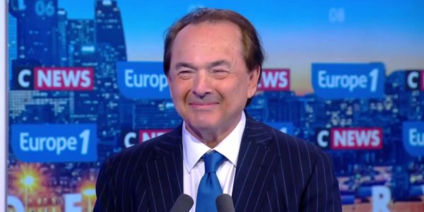 «La France fait face à un djihadisme d'atmosphère», souligne Gilles Kepel