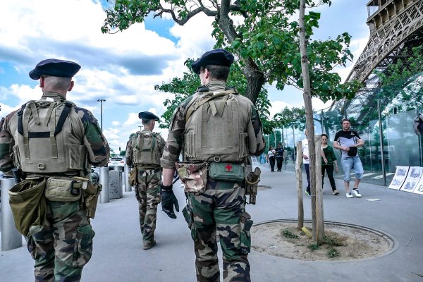 Gilles Kepel alerte sur la montée des «djihadistes TikTok» en France