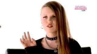 Валерия Гай Германика о хипстерах на митингах и об акциях Pussy Riot - 2