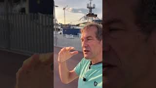 В чем причина инфляции в Турции [18+]