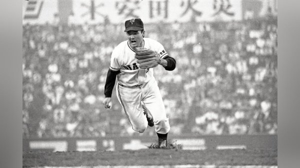 プロ野球「長嶋茂雄賞」創設…走攻守で顕著な活躍示しプレーで魅了した野手、２６年から表彰