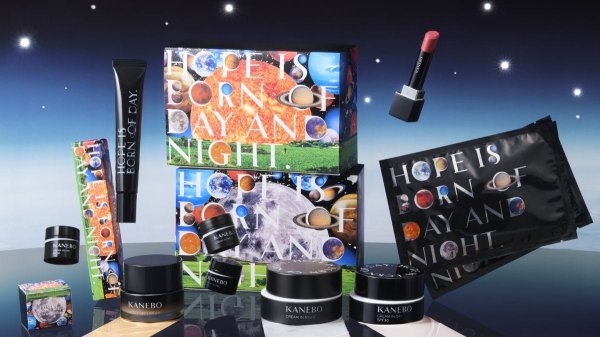 KANEBOを象徴するクリームとファンデーションに、今だけの特別な限定品が発売！ - OZmall