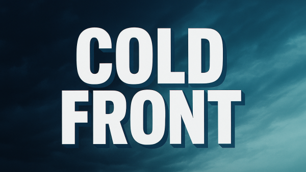 Florida Weather: Cold Front Brings Breezy Cooldown to Tampa Bay by Monday