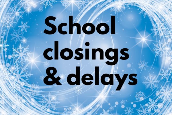 School closings and delays in the Asheville area - Asheville's 828 News NOW